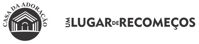 Logo Casa da Adoração